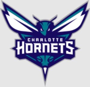 Logo of Charlotte Hornets
