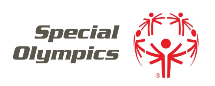 Logo of Special Olympics