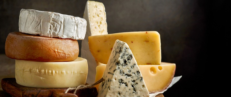 different-types-of-cheese