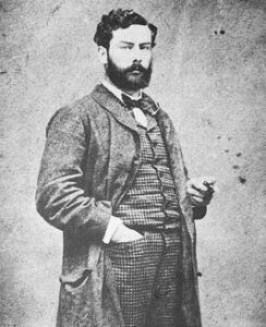 Alfred Sisley, French Impressionist Painter