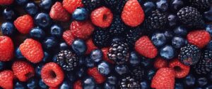 An-assortment-of-berries