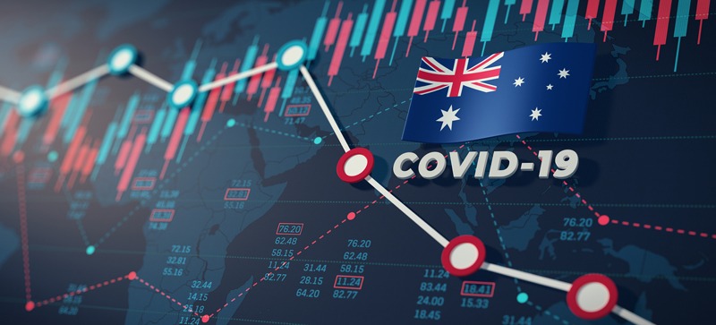 COVID-19 Coronavirus Australia Economic Impact