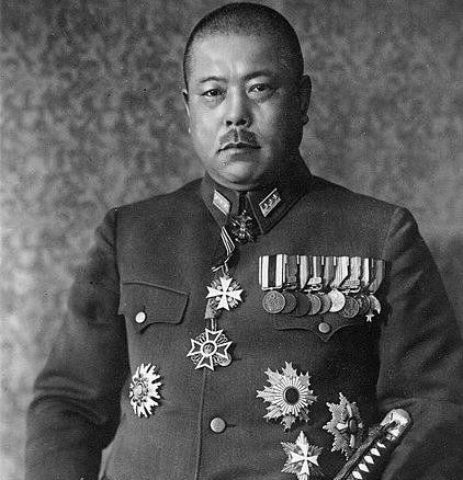 An image of Yamashita Tomoyuki