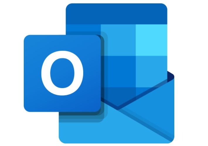 Logo of Microsoft Outlook