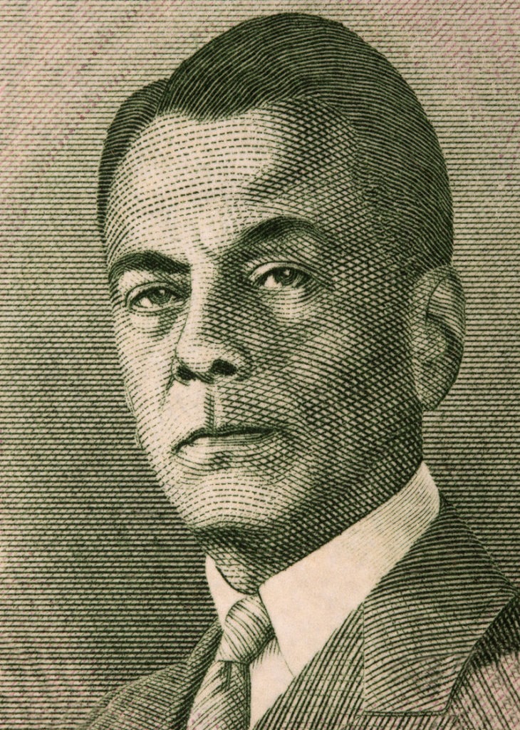Manuel Luis Quezon