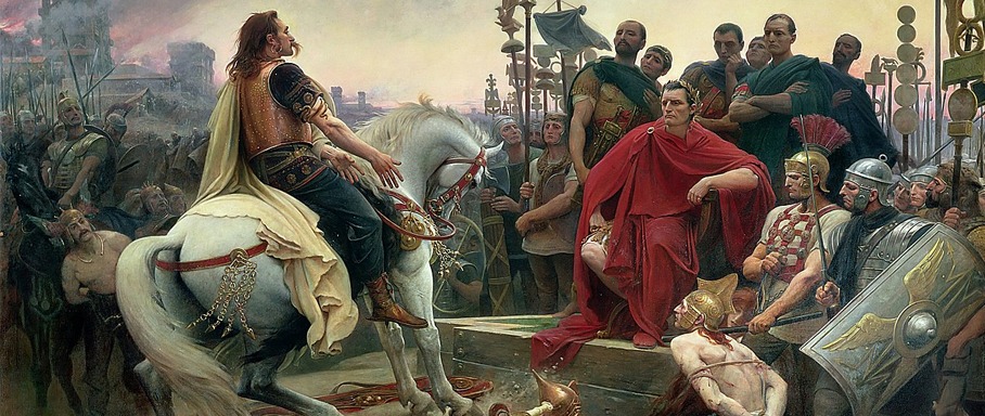 Roman-Caesars-and-Their Impact on the World