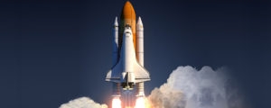 Space-Shuttle-Launch