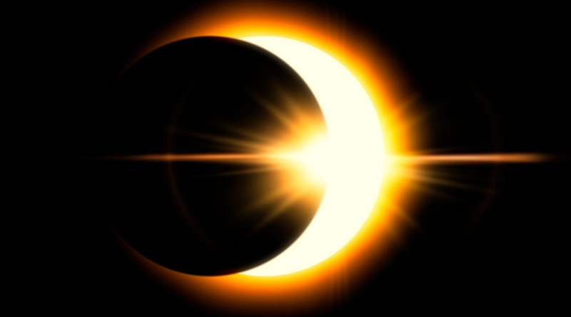 full Solar eclipse
