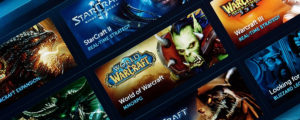 World-of-Warcraft-game