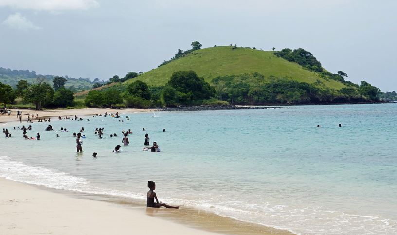 São Tomé and Principé