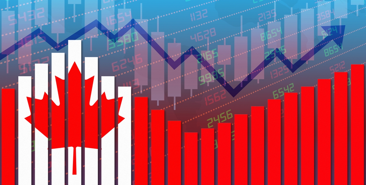 Canada Economy Improves and Returns to Normal After Crisis