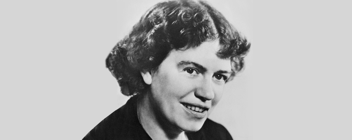 Margaret Mead (1948)