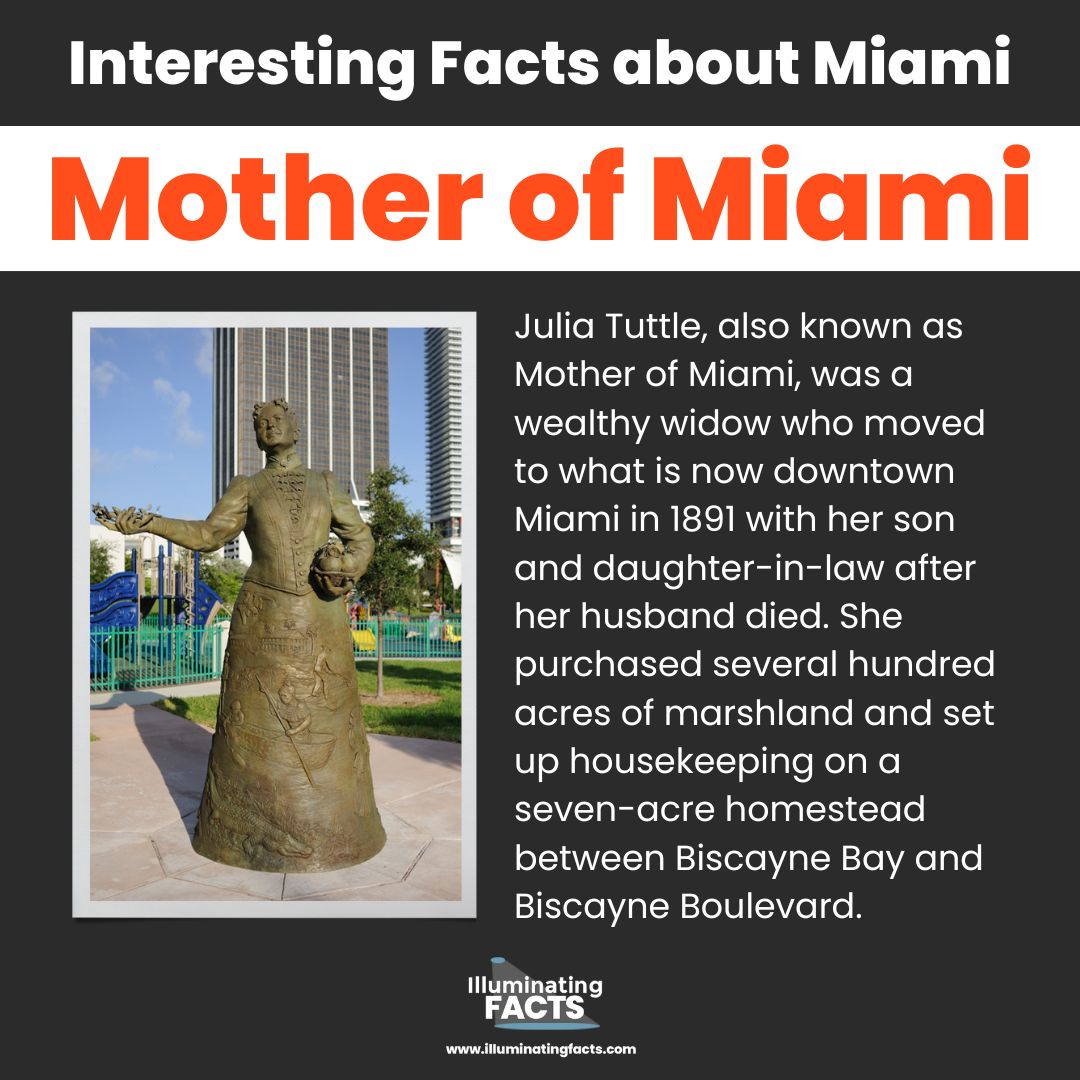 Mother of Miami