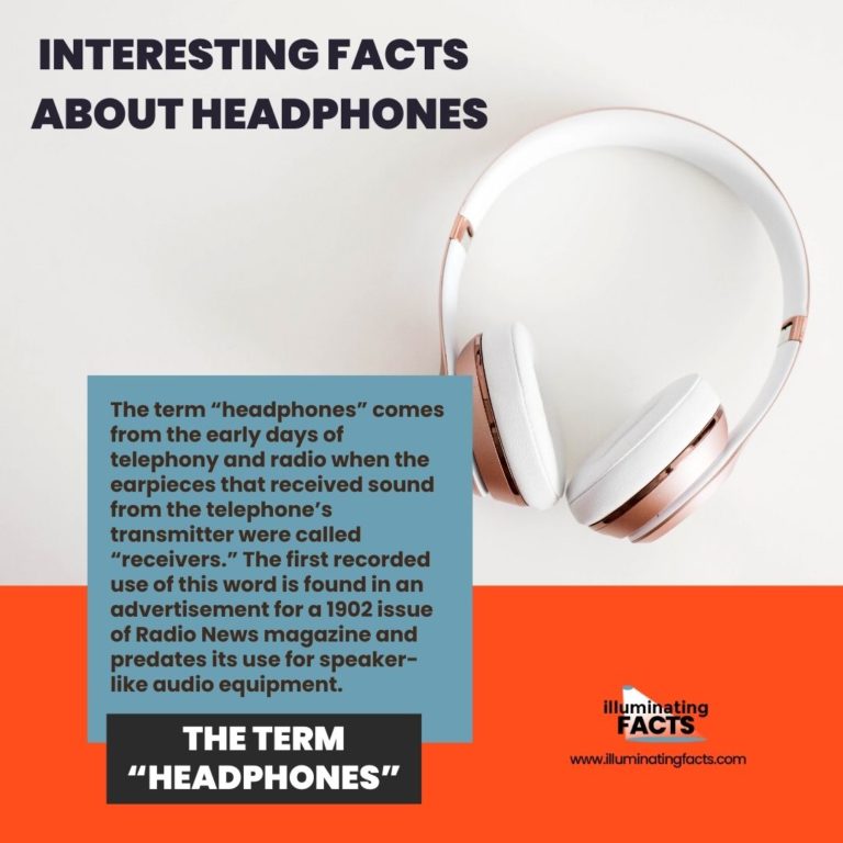 essay about headphones