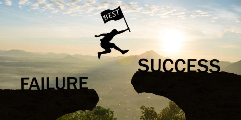 Success-and-failure