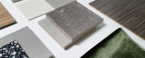 different types of flooring materials