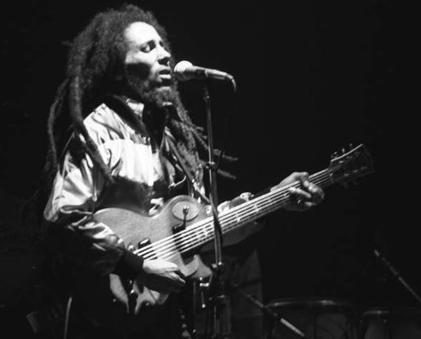Bob-Marley-in-Concert Zurich