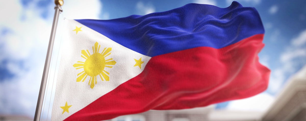 flag of the Philippines