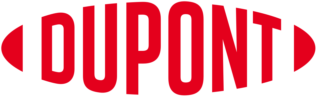 Logo of DuPont