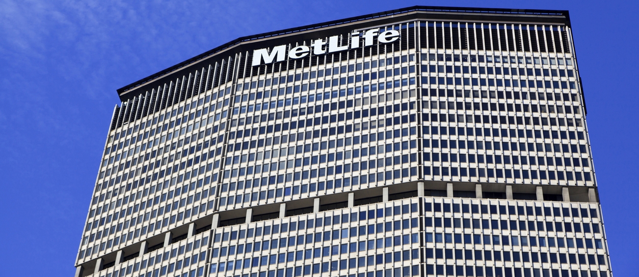 MetLife building