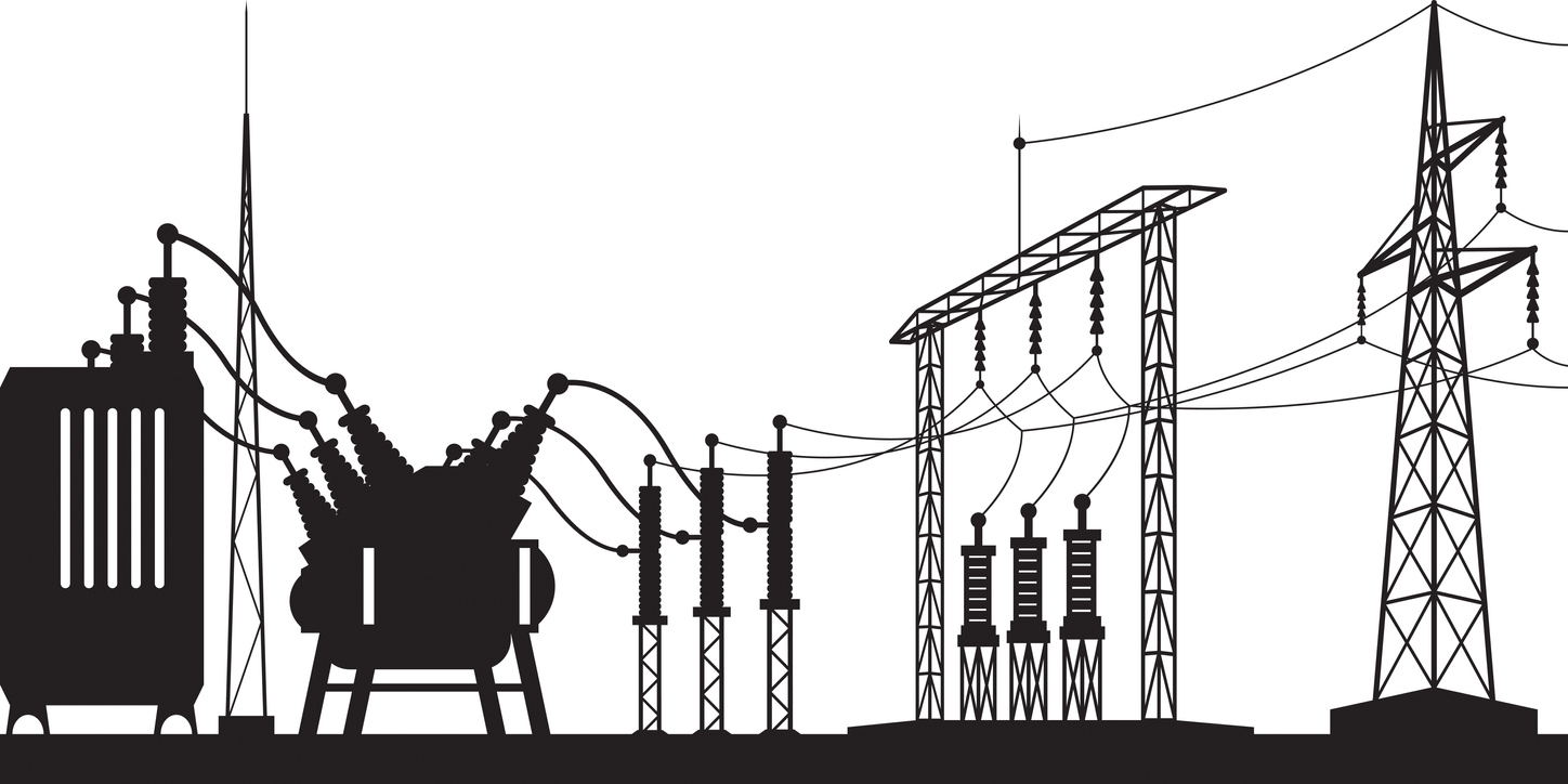 electrical grid components