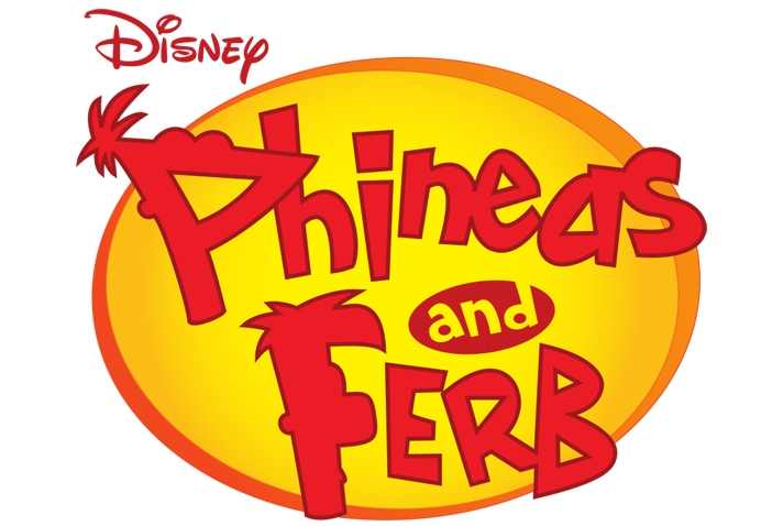 Logo of Phineas and Ferb