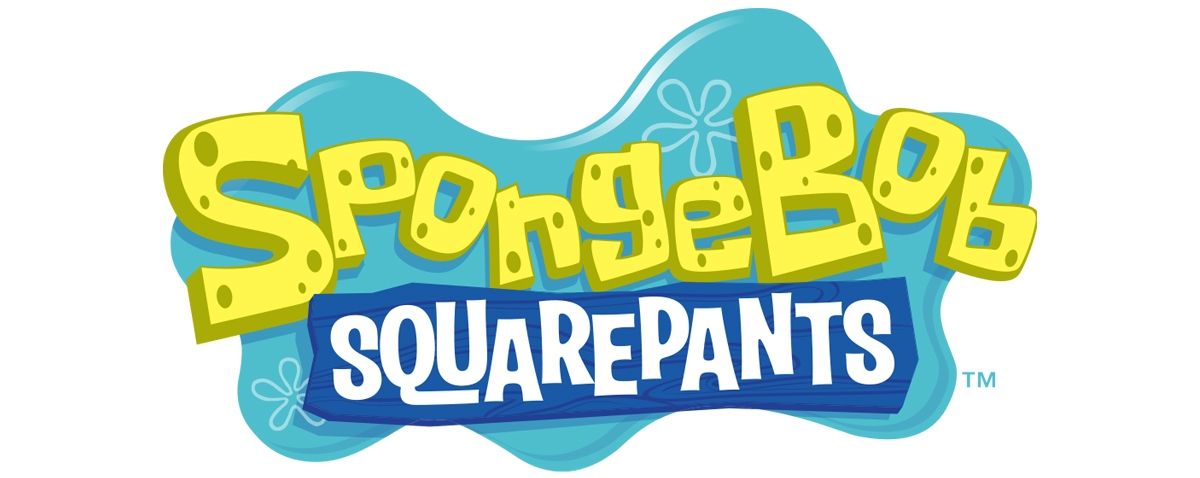 Logo of SpongeBob SquarePants