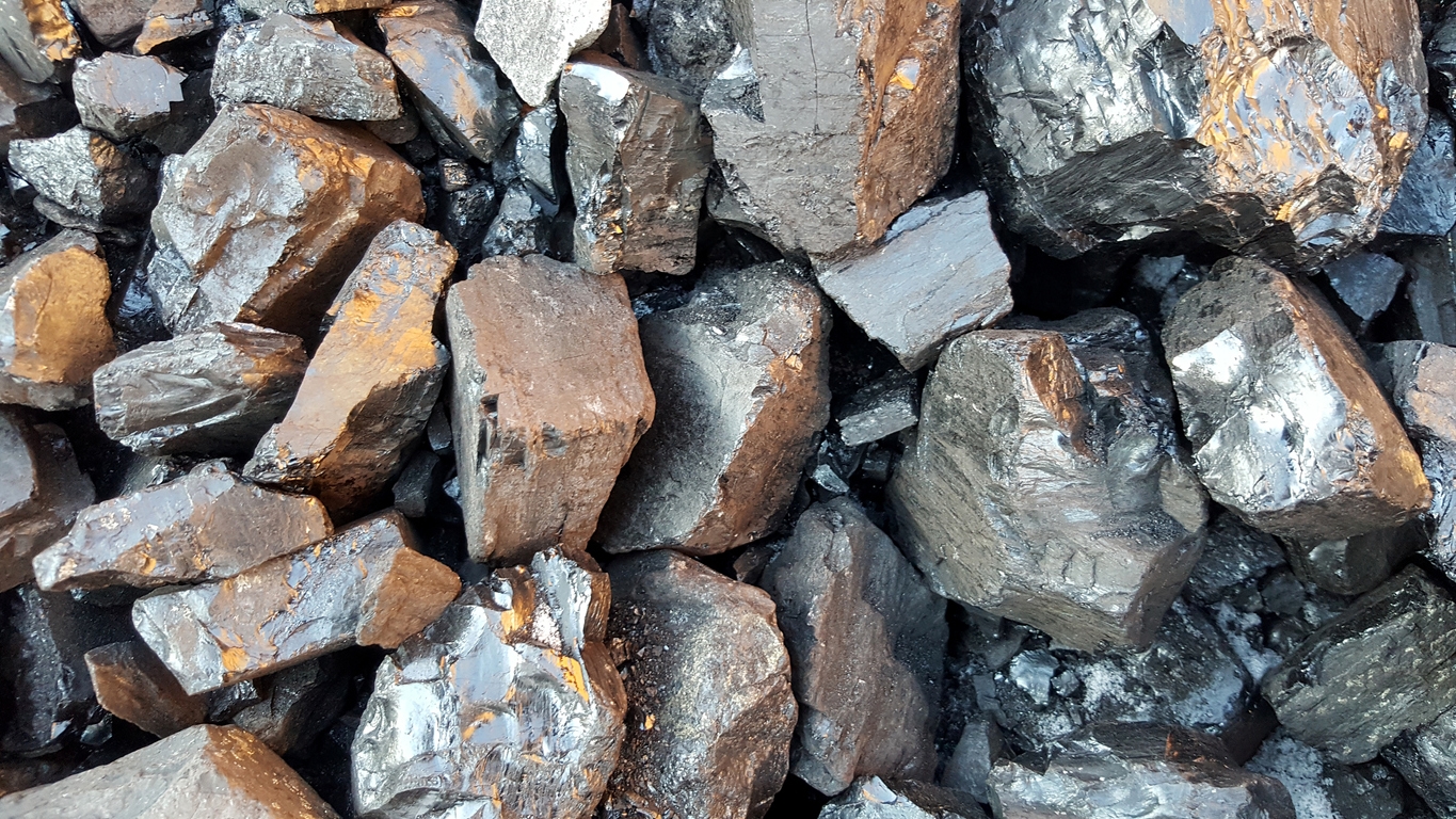 anthracite coal for fuel