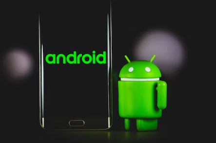 Bugdroid, HD Green Wallpapers, Android App