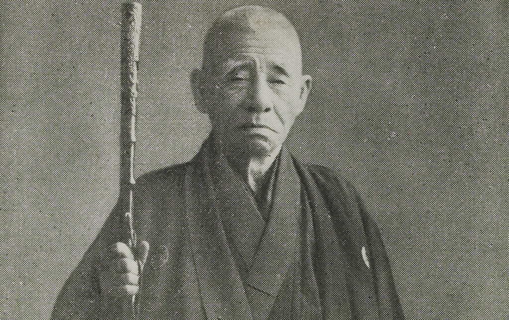 Kokichi Mikimoto
