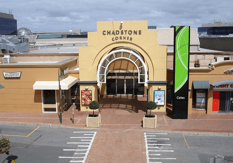 Chadstone Shopping Centre, Melbourne