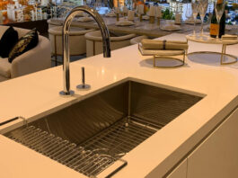 Design Innovation Unique Kitchen Sink Ideas for Inspiration